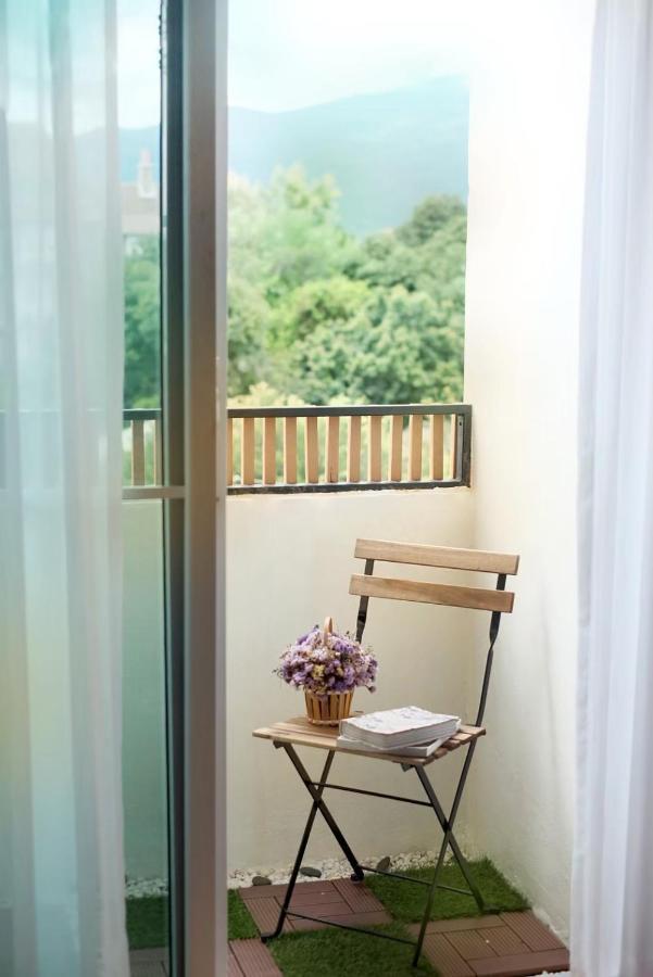 Envieng House Apartment Chiang Mai Exterior photo