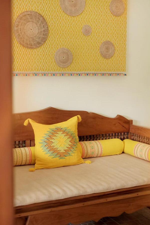 Envieng House Apartment Chiang Mai Exterior photo