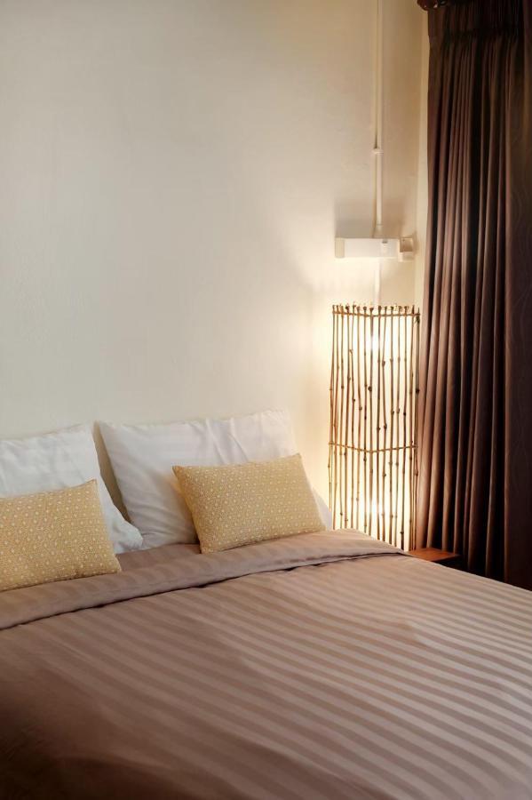 Envieng House Apartment Chiang Mai Exterior photo